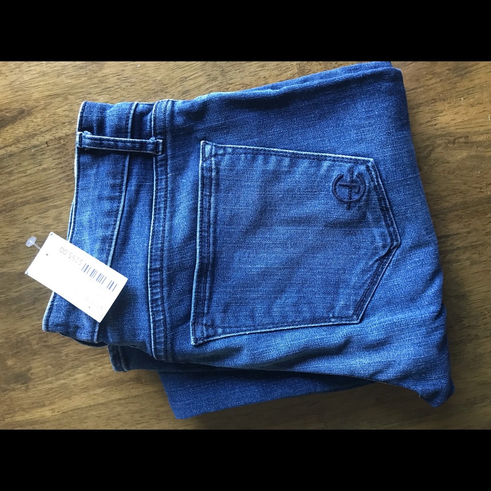 Cookie Johnson Jeans